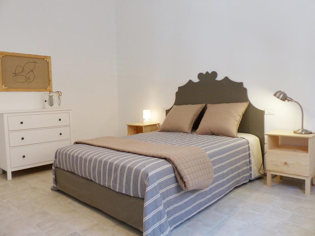 Siciliacasevacanze - La Mancina Marina di Ragusa Kültér fotó