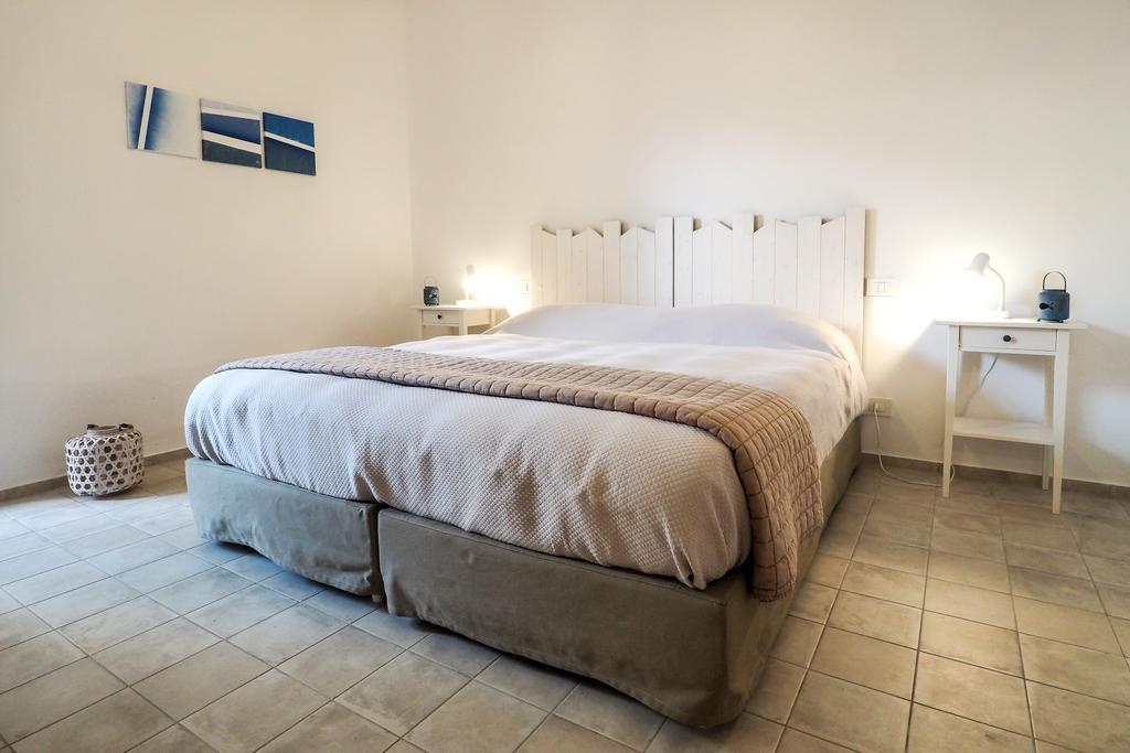 Siciliacasevacanze - La Mancina Marina di Ragusa Kültér fotó