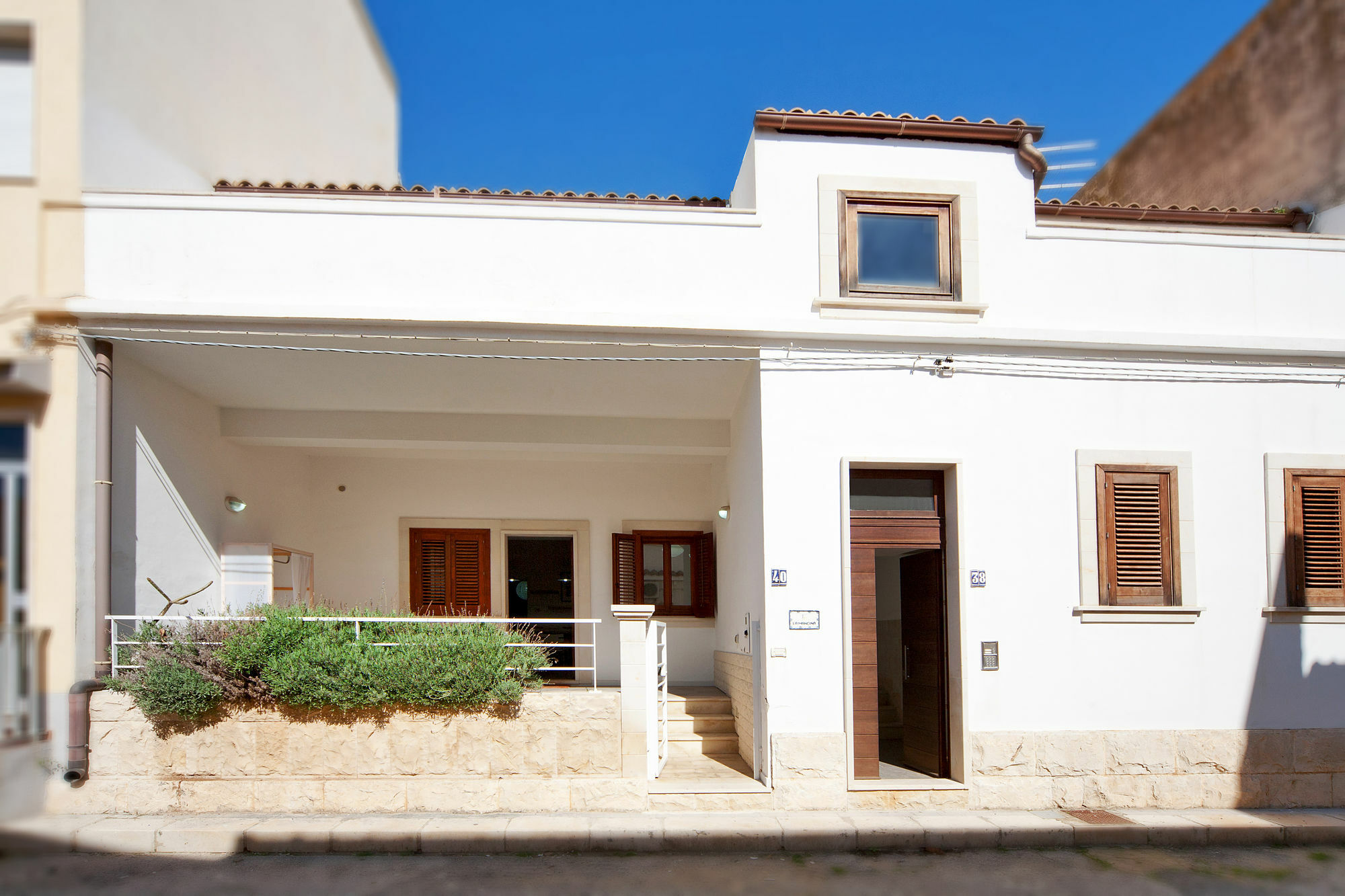 Siciliacasevacanze - La Mancina Marina di Ragusa Kültér fotó